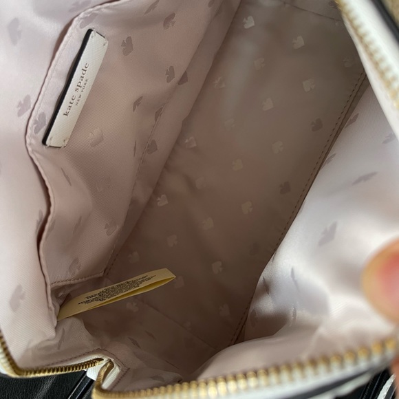 Kate Spade New York Reiley Satchel - New - Picture 7 of 7